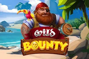 Wild Bounty